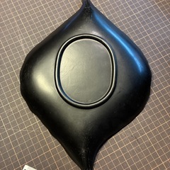 葉っぱ　皿　トレイの画像