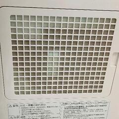 0712-261 SHARP　加熱気化式加湿器の画像