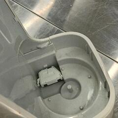 0712-261 SHARP　加熱気化式加湿器の画像