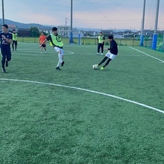 【7月20日】岡山県でフットサルしませんか？？⚽️