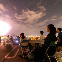 長岡まつり大花火大会の画像