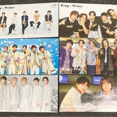 King & Princeの画像
