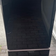 SHARPシャープノンフロン冷凍冷蔵庫