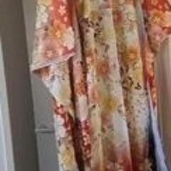 振り袖の画像