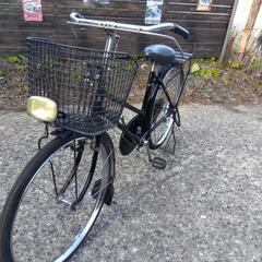 ブリジストン！26インチレトロ自転車！の画像