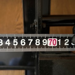 ランクル80　グリルガードの画像