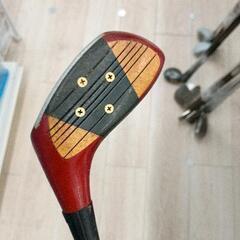 0712-262 ゴルフクラブ　MIZUNOの画像