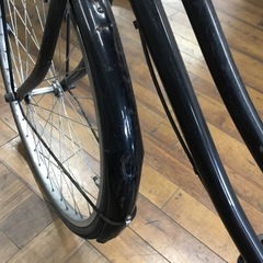 CLOVE シティーサイクルの画像