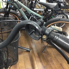 CLOVE シティーサイクルの画像