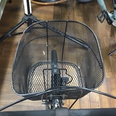 CLOVE シティーサイクルの画像