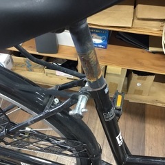 CLOVE シティーサイクルの画像