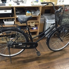 CLOVE シティーサイクルの画像