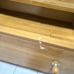 チェストの画像