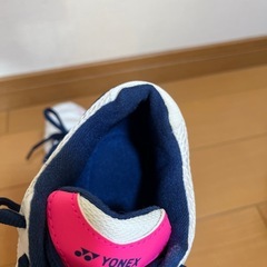 バドミントンシューズの画像