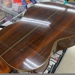 ヤマハ C-250 1970年代 クラシックギター YAMAHA ガットギター 札幌市 北区 屯田店の画像