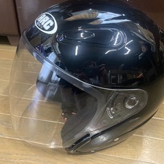 ARCバイク用ヘルメットの画像