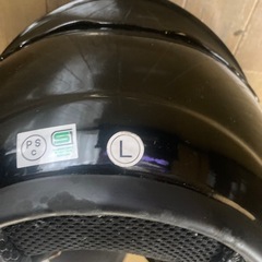 ARCバイク用ヘルメットの画像