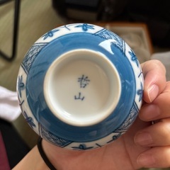 急須セットの画像