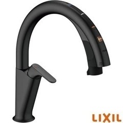 リクシル　ビルトイン浄水器 JF-NAH461SY/SAB (JW）