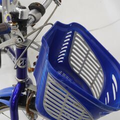 BRIDGESTONE CROSSFIRE 年式不明 16インチ キッズサイクルの画像
