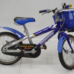 BRIDGESTONE CROSSFIRE 年式不明 16インチ...