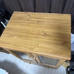 チェストの画像
