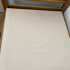シングルベッドの画像