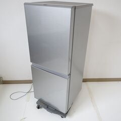 伊勢崎店 gi7-11 【現状品】AQUA アクア 2020年製 ノンフロン冷凍