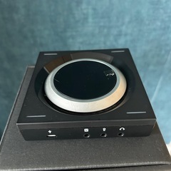 オーディオアンプ GSX1000 の画像