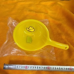 風呂桶、イエローハット手桶　の画像