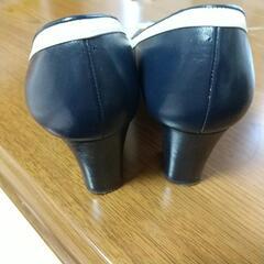 パンプスブランド品の画像