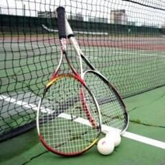 7月24日(木)、ソフトテニス(軟式)🎾の相手を募集中！