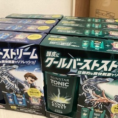 【バラ売り可能】サンスタートニックシャンプー
