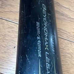 レガシービヨンドマックスの画像