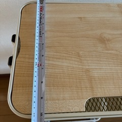 キッチンワゴン　3段の画像