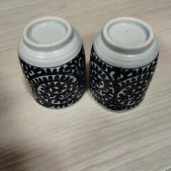 湯呑み　和の画像