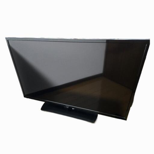 SHARP AQUOS 40インチ 液晶テレビ Amazon | シャープ 40V型 4K 液晶テレビ AQUOS 4K LC-40U30
