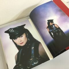 【🍀美品】【写真集】ワンジーナ 山本リンダ 初版の画像