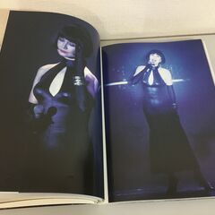 【🍀美品】【写真集】ワンジーナ 山本リンダ 初版の画像