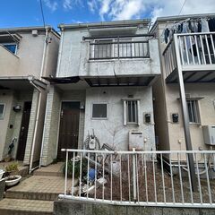 🏠初期費用無料⭐ 家賃5.4万円！　DIY可能 当月末まで家賃無...