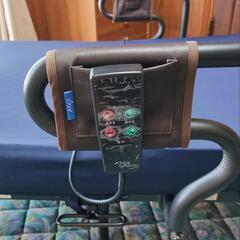 ＡＴＥＸ  電動ベッドの画像