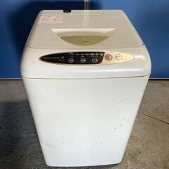 Asw 洗濯機(生活家電)の中古が安い！激安で譲ります・無料で