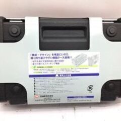 TONE/トネ ヘキサゴンソケットレンチセット H4100MPの画像