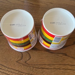 受け渡し決定アミューズメント商品　永谷園お茶漬け海苔　さけ、セット の画像