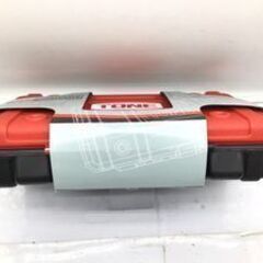 TONE/トネ ヘキサゴンソケットレンチセット H4100MPの画像