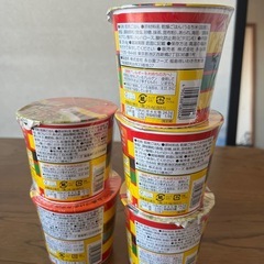 受け渡し決定アミューズメント商品　永谷園お茶漬け海苔　さけ、セット の画像