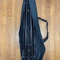 【あげます】2WAYハンモックの画像