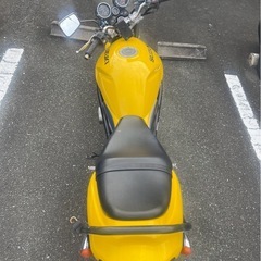 スズキ Bandit GJ77A（1997）販売！社外マフラー・純正有りの画像