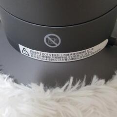【美品】ダイソン　dyson 扇風機　AM09 ホット&クール　年中使用可能の画像