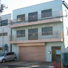 ◇川口市朝日2丁目　貸事務所・貸店舗・貸倉庫　賃貸　家賃7…